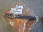 Nos Oem Stihl 270MM 10 5/8" Rubber Handle Grip Hose - 4230 791 2001. Fixed Price $24.99.