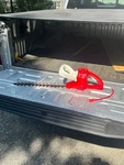 Little Wonder Mantis 1900-DE 20" Blade Electric Hedge Timmer Euc Ships Free!. Fixed Price $199.00.