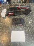 Hyper Tough 20V 5" Shear Battery And Charger, HT13-401-003-02 New Without Box. Fixed Price $46.99.