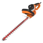 Garcare Electric Hedge Trimmer CORDED-4.8 Amp 24INCH Standard, GHT08. Fixed Price $138.44.