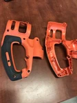 See Desc New Oem Part Handle Set Assy Black&decker BEHTS350 22 Hedge Trimmer. Fixed Price $14.99.
