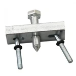 Flywheel Puller Tool Kit Set For Stihl Chainsaw MS201TC Model Repair. Fixed Price $16.91.