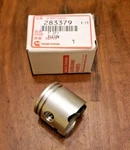 New Genuine Maruyama Piston B23 BC2321 EHT2321 BH24 P23 283379 Oem. Fixed Price $57.90.
