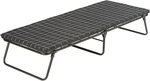 Folding Steel Camp Bed Mattress Pad Coleman Comfortsmart Big & Tall Plush Great. Fixed Price $118.75.