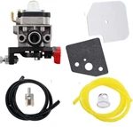 Carburetor & Air Filter For Kawasaki 15003-2807 KHT750S KHT750D KHT600S KHS750B. Fixed Price $13.11.