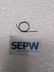 Echo 17801352630 Spring Throttle Lock. Fixed Price $7.16.