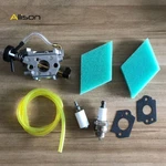 W49 Carburetor Primer Bulb Kit Zama Poulan FX26SCE SST25CE W25CFK W25SB. Fixed Price $14.76.