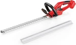 Cordless Hedge Trimmer 22-INCH With Milwaukee M18 18V Battery (tool Only). Fixed Price $94.94.