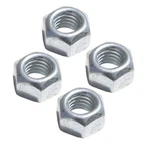 4PK Genuine Oem Echo 43302206460 Hedge Trimmer Nut M6 X 1. Fixed Price $18.99.