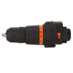 Black+decker MTHD5-XJ Multi-evo Hammer Attachment (orange & Black) Free Ship. Fixed Price $116.41.