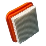 Air Filter For Efco Brush-cutters, Hedge Trimmers, Pole Pruners #61170016R. Fixed Price $11.50.