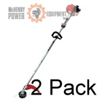 Maruayama Pack Trimmer With Loop Hdle B230L Venom 22.5CC B.c Strt Shaft. Fixed Price $637.98.