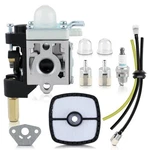 Carburetor For Echo SRM201 SRM230 SRM231 HC160 HC180 HC200 Zama RB-K70A RB-K66B. Fixed Price $15.63.
