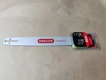 18" Oregon Bar & Chain Fits Echo CS-400EVL CS-4400 CS-4500 557504. Fixed Price $69.99.