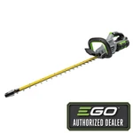 Ego Power+ HT2410 24" Brushless Hedge Trimmer (battery And Charger Not Included). Fixed Price $149.00.