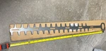 Genuine Echo Part Cutter X411000410 Hedge Trimmer. Fixed Price $39.94.