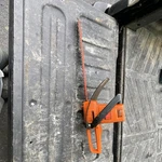 Lawnmate 16" Corded Electric Hedge Trimmer Double Insulated C9746 5AB. Fixed Price $24.95.