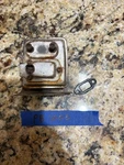 Echo Genuine PB1000/HC1001 Muffler Assembly - Oem Used 14581044330. Fixed Price $17.00.