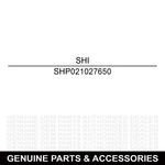 Shindaiwa P021027650 Handle Assembly T230XR. Fixed Price $37.95.