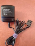 Oem Weed Eater Mzx WCC60 Charger 7.5V 100MA AS-EI35X P/n 700123 3-PIN Molded. Fixed Price $19.99.