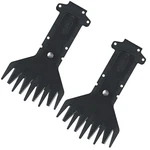 Black And Decker Pack Of Genuine Oem Replacement Blades, RB30-2PK. Fixed Price $28.99.