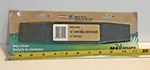 Maxpower 10" Edger Blade 1/2" Round Center Hole Universal #0115 New. Fixed Price $6.52.