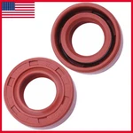 Oil Seal Set For Stihl Trimmer Brushcutter FR131T FR130T FS131R FS87 FS89 HT100. Fixed Price $9.88.
