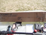 Ecomax 18V Cordless String Trimmer/edger 3620. Fixed Price $69.95.