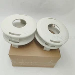 4PCS Trimmer Head Cover Cap For Stihl 27-2 80R 85R 130R 131R KM90R 91R. Fixed Price $22.70.