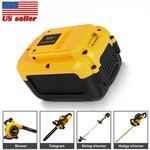 DCB404 For Dewalt 40V 5.0AH/7.5AH/12AH Battery Max Lithium Xr DCB406 DCB407. Fixed Price $95.99.