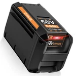 5.0AH Battery For Echo 58VOLT CBP-58V40 CBP-58V2AH CBP-58V5AH CHT-58V CDST-58V. Fixed Price $109.99.