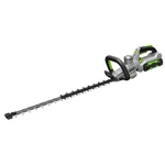 HT2501 Ego 56V 25" Brushless Hedge Trimmer Kit. Fixed Price $329.99.