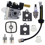 Carburetor For Echo HC-150 21.2CC Gas Hedge Trimmer With 21" Bar. Fixed Price $15.99.