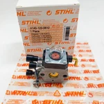 4140 120 0612CARBURETOR Fit Stihl FS75 FS80 FS85 HT70 HT75 Trimmer Hedge. Fixed Price $49.00.