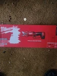 Milwaukee M12 Brushless Pruning Shears. Fixed Price $135.00.