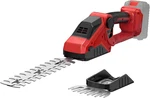 Cordless Hedge Trimmer For Milwaukee M18 Battery(no BATTERY),2200RPM. Fixed Price $57.75.