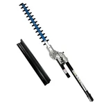 16 In. Articulating Hedge Trimmer Attachment-cut Through Bushes Like Butter. Fixed Price $100.00.