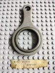 Oem Genuine New Old Stock Green Machine 07970-67 Cam Rod With Bearing 2600H. Fixed Price $16.99.