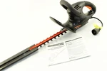 Remington Electric Hedge Trimmer Model RM3218H, Corded, Pre-owned W/ Manual. Fixed Price $44.99.