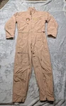 Usgi 8415-01-452-5031 Fire Resistant Summer Flyers Coveralls Size 44R. Fixed Price $44.95.