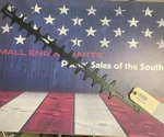 Tanaka CB-21A BLADE,A,DS,22IN. Fixed Price $80.00.