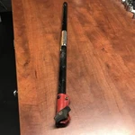 Oem Upper Shaft Assembly For Craftsman 25CC Cycle Gas Trimmer 711193/711191. Fixed Price $44.99.