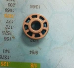 Dewalt/crafstman 148814-00 Bearing For Hedge Trimmer. Fixed Price $8.48.