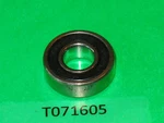 Oem Genuine Homelite 98843 Sealed Ball Bearing Ht 17 19 21 22 HX16 Hedge Trimmer. Fixed Price $14.99.