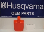 Genuine Husqvarna Oem Chainsaw Air Filter Cover 503733802. Fixed Price $29.95.