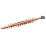 Blade And Large Gear Assembly #311185001 For Homelite, Ryobi, Ridgid. Fixed Price $77.27.