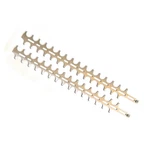 (2 Pack) X411001360 Trimmer Blades Inches Fits Echo HCA-2620, SHC-225,. Fixed Price $83.98.