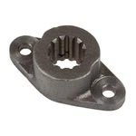 Hydraulic Pump Drive Flange Fits 352 Series (morflex Coupler) 1101-0405. Fixed Price $40.55.