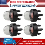 4X Primer Bulb For Poulan Ryobi Homelite Toro Craftsman Blower Trimmer 188-512-1. Fixed Price $6.05.