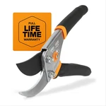 Fiskars Bypass Pruning Shears 5/8-INCH Garden Clippers With Rust Resistant Blade. Fixed Price $19.19.